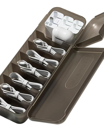 Organizatoare pentru Cabluri, din Plastic