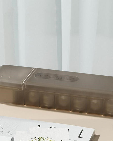 Organizatoare pentru Cabluri, din Plastic