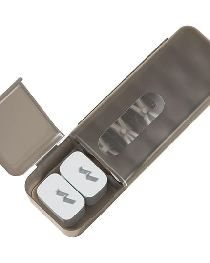 Organizatoare pentru Cabluri, din Plastic