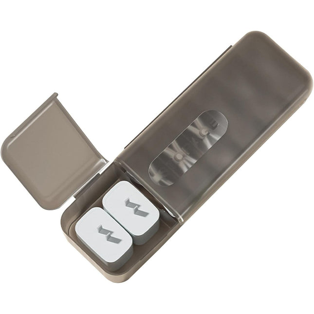 Organizatoare pentru Cabluri, din Plastic