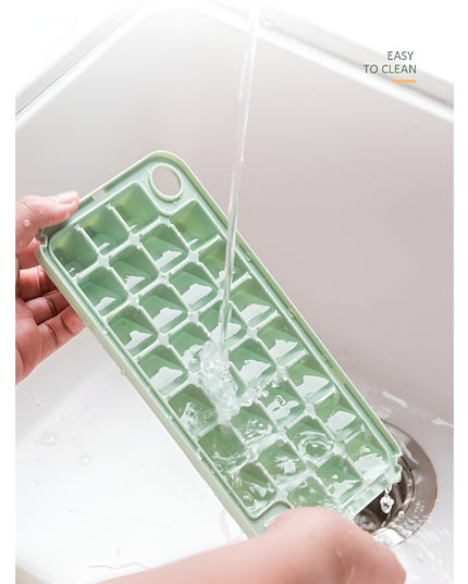 pentru Gheata, Uz Casnic, 1 Tavita pentru Cuburi, Capac Etans, Lopata