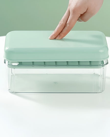 pentru Gheata, Uz Casnic, 1 Tavita pentru Cuburi, Capac Etans, Lopata