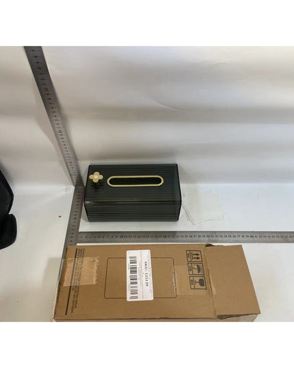 suport servetele eleganta cu montare pe perete sau dulap, material plastic dur