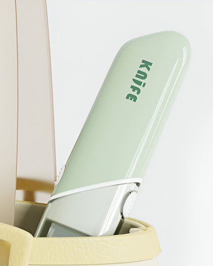 Cutit de Fructe Multifunctional, Razatoare, Curatator Fructe-Legume, Deschizator de Sticle