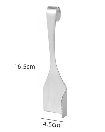 Cutit Dozator pentru Unt, din Otel Inoxidabil, Taietor pentru Unt