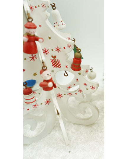 Decoratiune Craciun, Brad