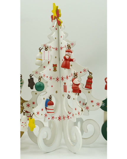 Decoratiune Craciun, Brad