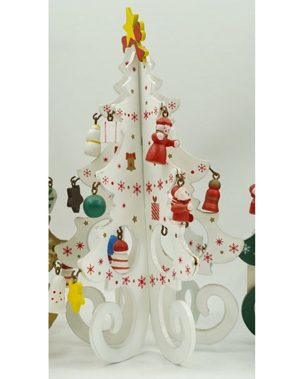 Decoratiune Craciun, Brad