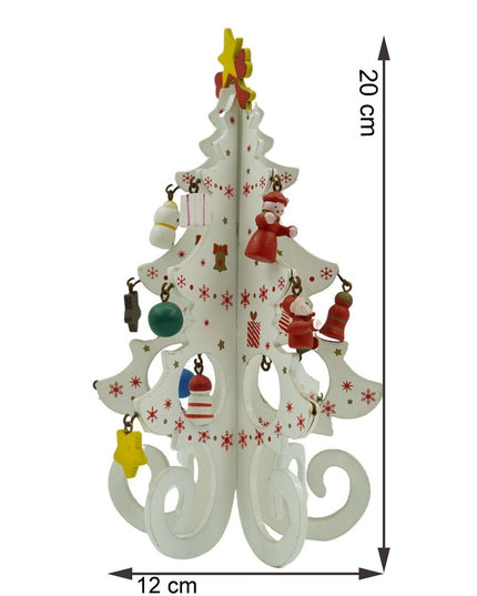 Decoratiune Craciun, Brad