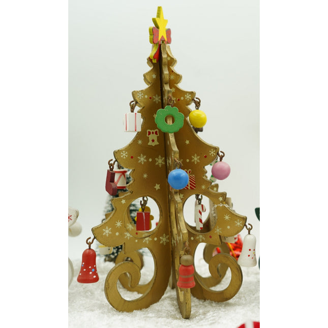 Decoratiune Craciun, Brad