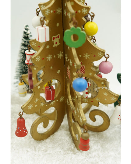 Decoratiune Craciun, Brad