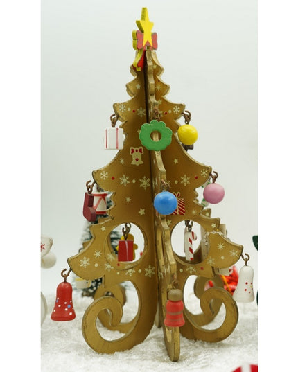 Decoratiune Craciun, Brad