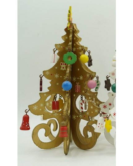 Decoratiune Craciun, Brad