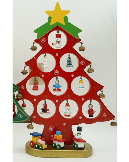 Decoratiune Craciun, Brad