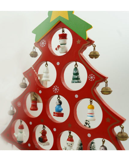 Decoratiune Craciun, Brad