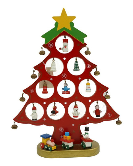 Decoratiune Craciun, Brad