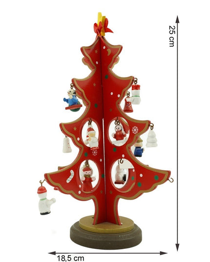 Decoratiune Craciun, Brad