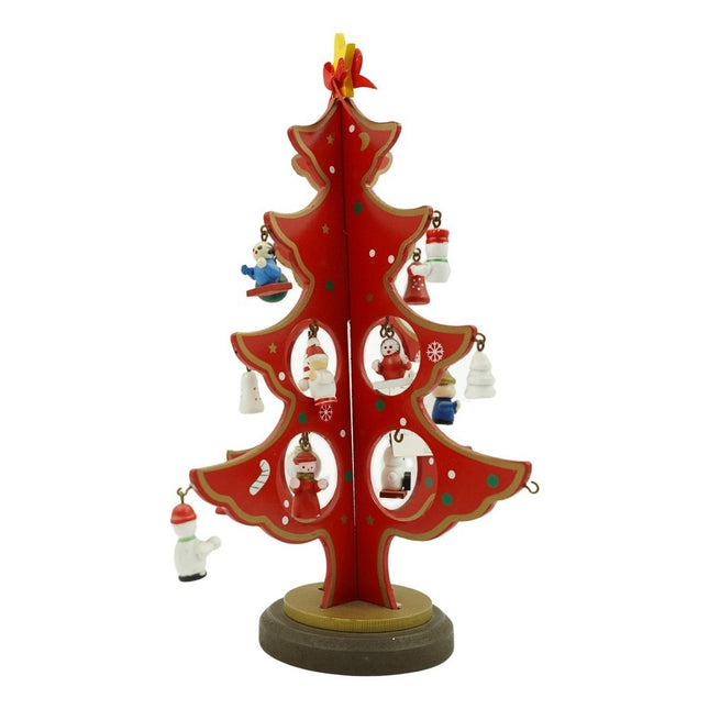 Decoratiune Craciun, Brad