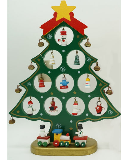 Decoratiune Craciun, Brad