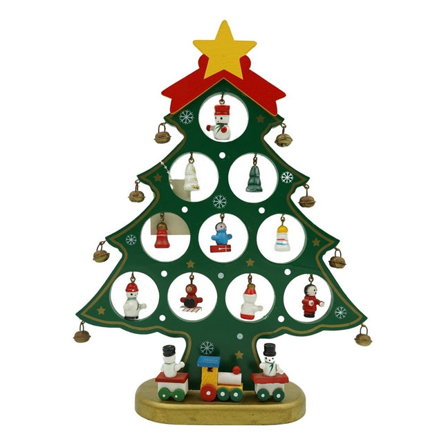 Decoratiune Craciun, Brad