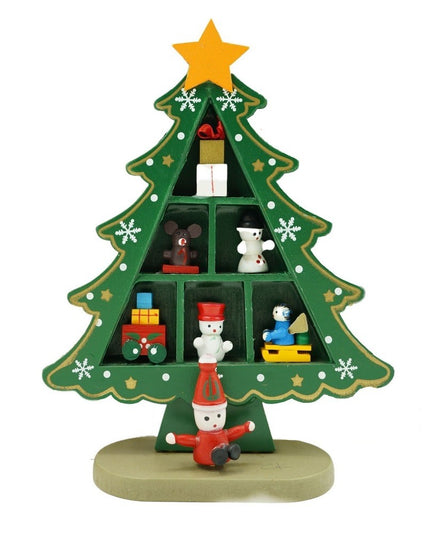 Decoratiune Craciun, Brad