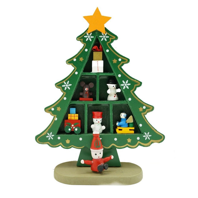 Decoratiune Craciun, Brad