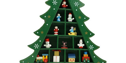 Collection image for: Decorațiuni Crăciun