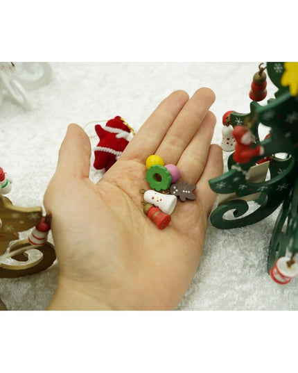 Decoratiune Craciun, Brad