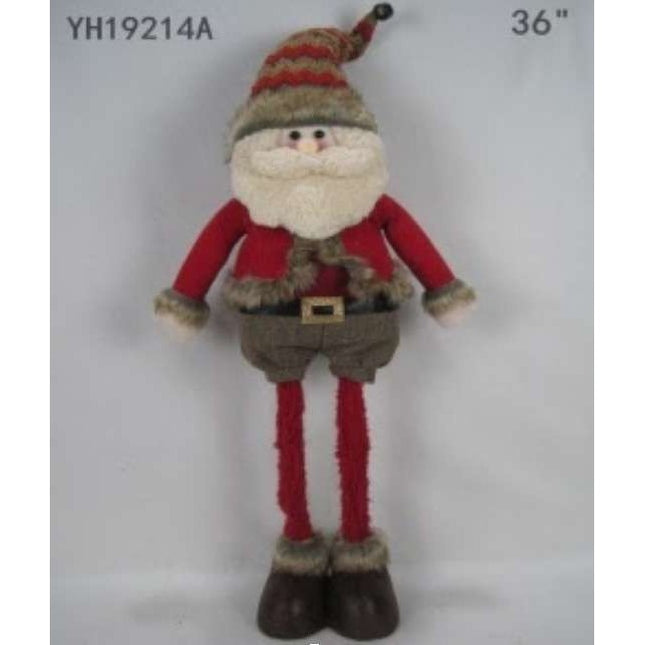 Decoratiune Craciun Mos Craciun V1