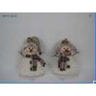 Decoratiune Craciun Om de Zapada V2