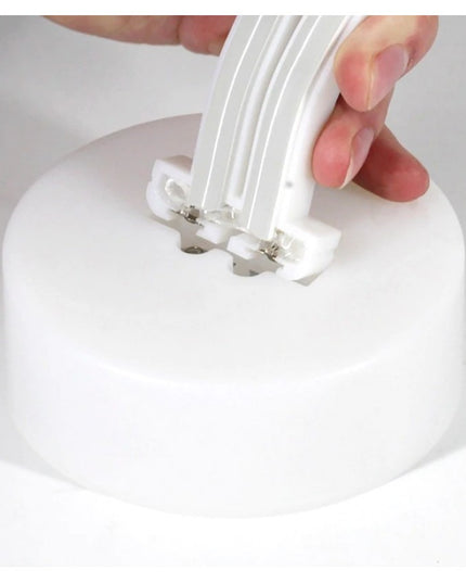 Decoratiune Luminoasa cu Baterii Ingeras