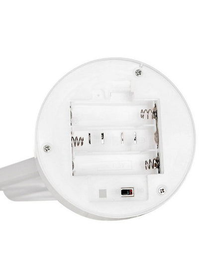 Decoratiune Luminoasa cu Baterii Stea