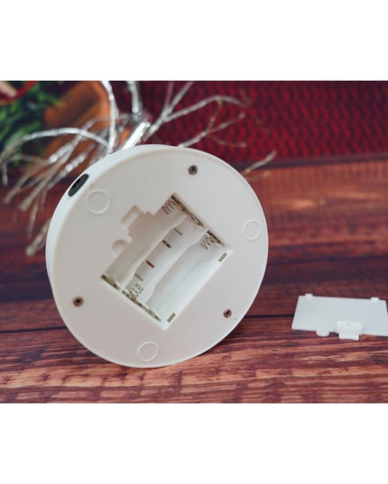 Decoratiune luminoasa, Tip copac, 180 led