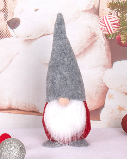 Ornament de Craciun Spiridus, Caciula