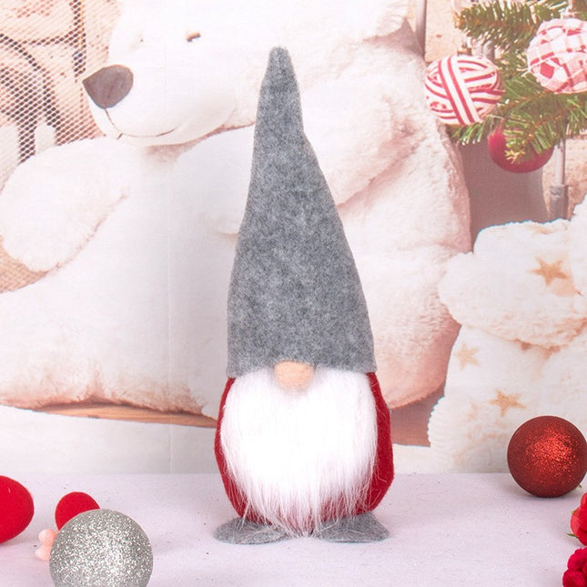 Ornament de Craciun Spiridus, Caciula