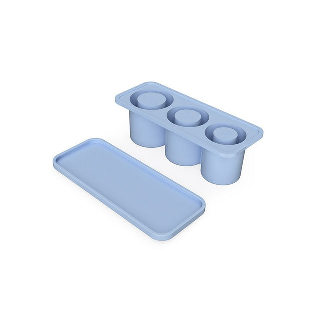 Forma pentru Gheata, din Silicon, cuburi de gheata, forme rotunde, inghetare rapida