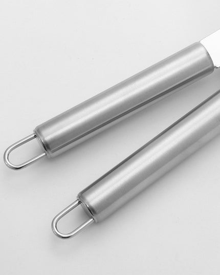 Deschizator conserve material inox, ergonomic
