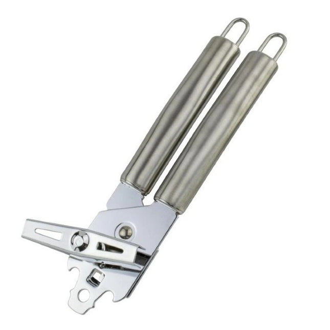 Deschizator conserve material inox, ergonomic