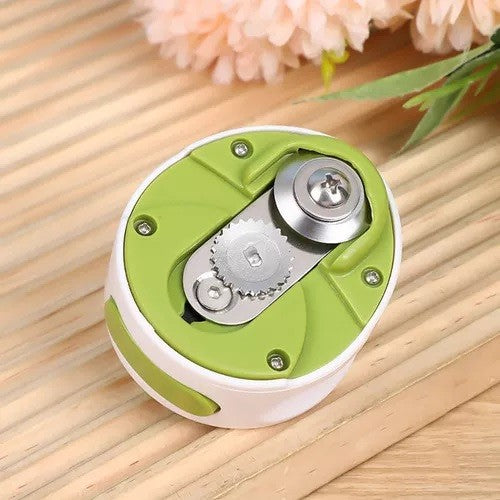 Desfacator Manual de Conserve si Sticle,din ABS + Otel