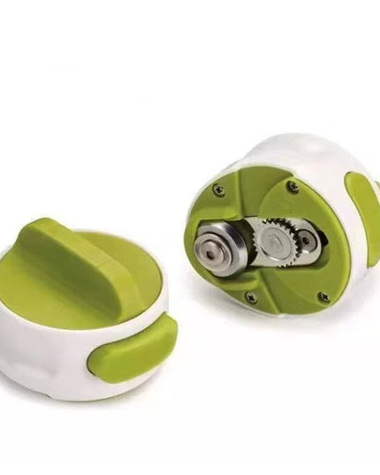 Desfacator Manual de Conserve si Sticle,din ABS + Otel