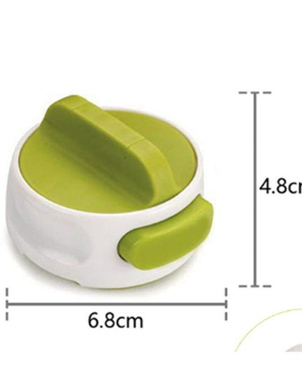 Desfacator Manual de Conserve si Sticle,din ABS + Otel