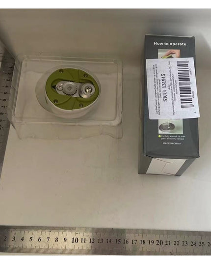 Desfacator Manual de Conserve si Sticle,din ABS + Otel