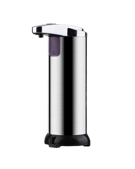 Dispenser pentru Sapun Lichid/Dezinfectant, cu Senzor Infra