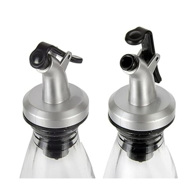 Picurator cu Dop pentru Sticla, Dop Dispenser pentru Ulei Sosuri