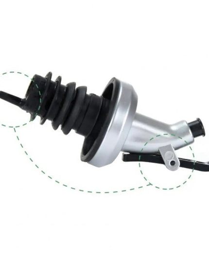 Picurator cu Dop pentru Sticla, Dop Dispenser pentru Ulei Sosuri