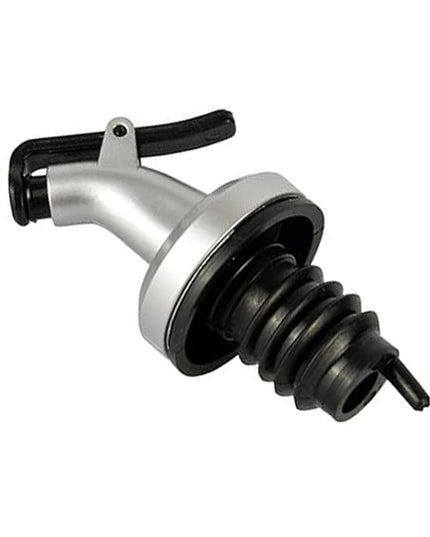 Picurator cu Dop pentru Sticla, Dop Dispenser pentru Ulei Sosuri