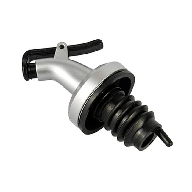 Picurator cu Dop pentru Sticla, Dop Dispenser pentru Ulei Sosuri