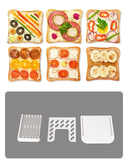 Dispozitiv de Feliat Paine, Grosime , Pliabil, din ABS