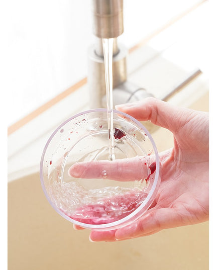 Dispozitiv de Scos Samburi, Manual, cu 7 Gauri, pentru Cirese,din ABS