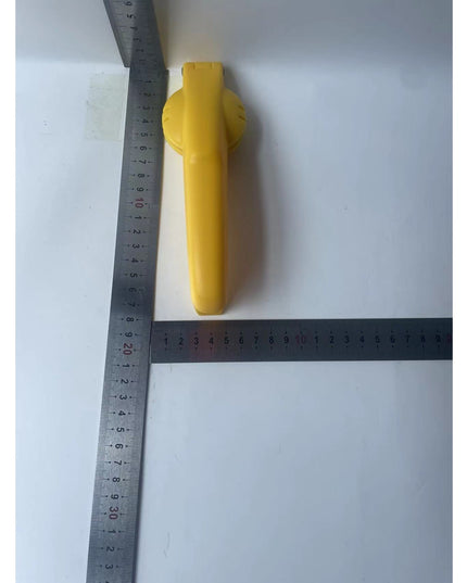 Dispozitiv de spart nuci si castane ABS si otel,usor de utilizat